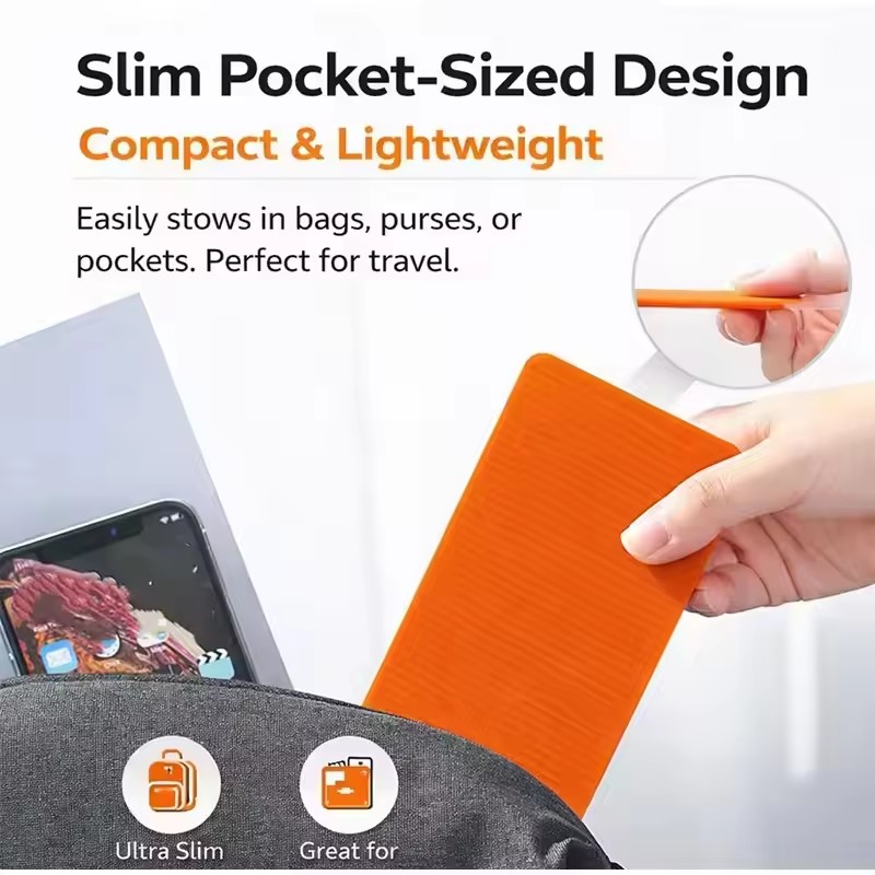 حامل هاتف محمول مريح من السيلي - مراجعة Desk Accessories وسعره